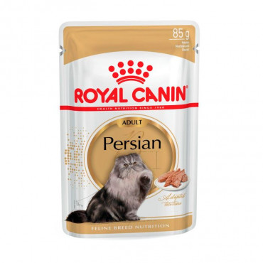 Ração para gato Royal Canin Wet Persian