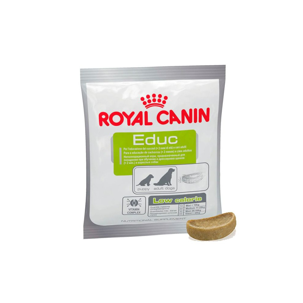 Royal Canin - EDUC - Goldpet