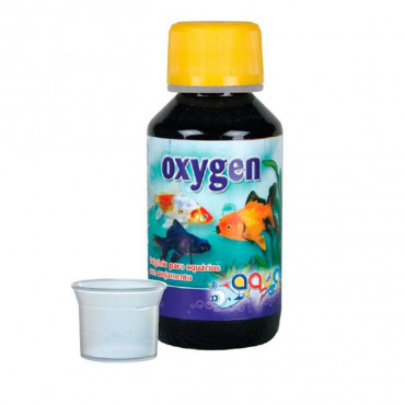 Oxygen 100 ml