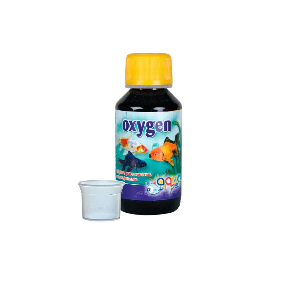 Oxygen 100 ml