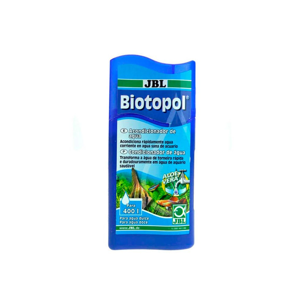 JBL Biotopol 100ml