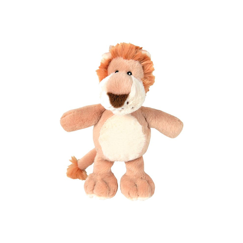 Leão em Peluche c/ Som