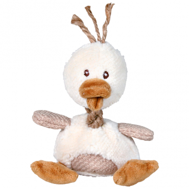 Pato em Peluche c/ Som