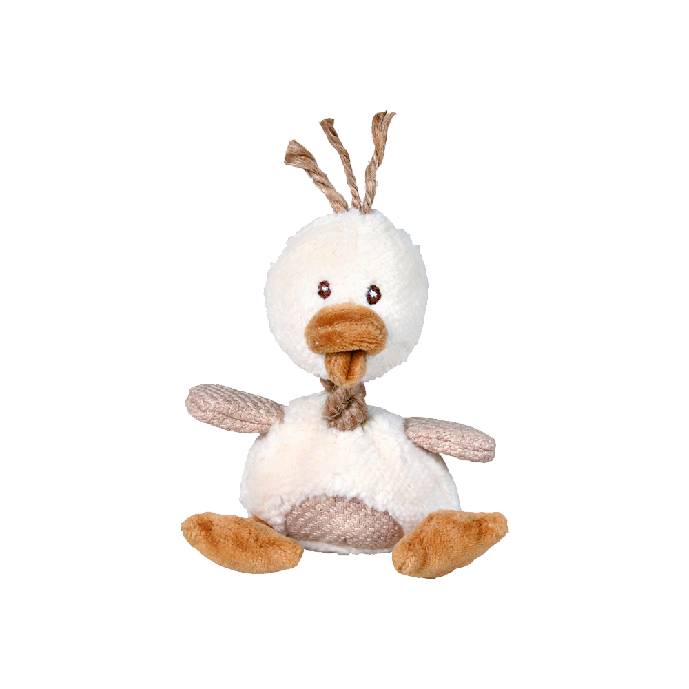 Pato em Peluche c/ Som