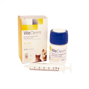 WeDerm 30ml