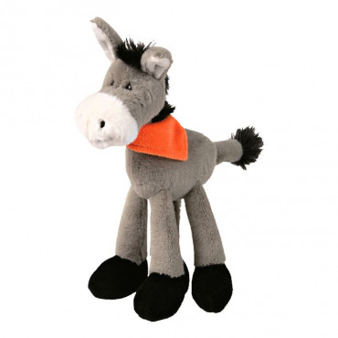 Burro em Peluche c/ Som Original