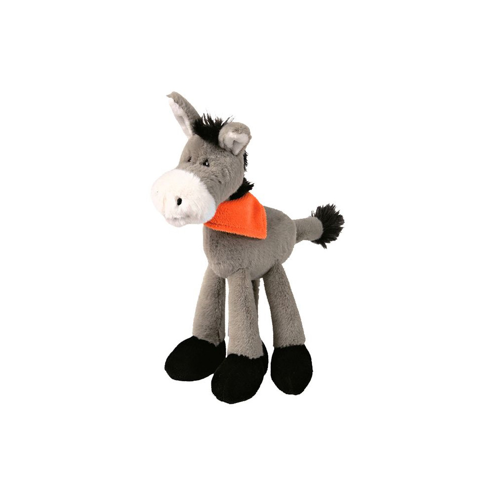 Burro em Peluche c/ Som Original