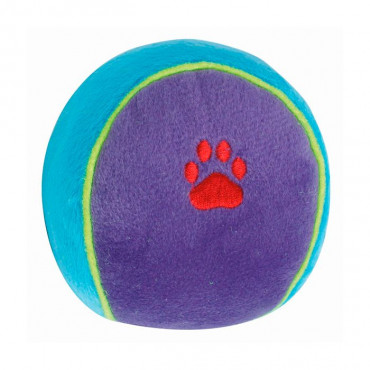 Bolas de Tenis em Peluche