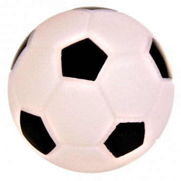 Bola de Futebol em Vinil c/ Som