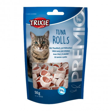 PREMIO Tuna Rolls