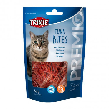 PREMIO Tuna Bites