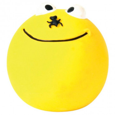 Bola SMILEYS em Látex