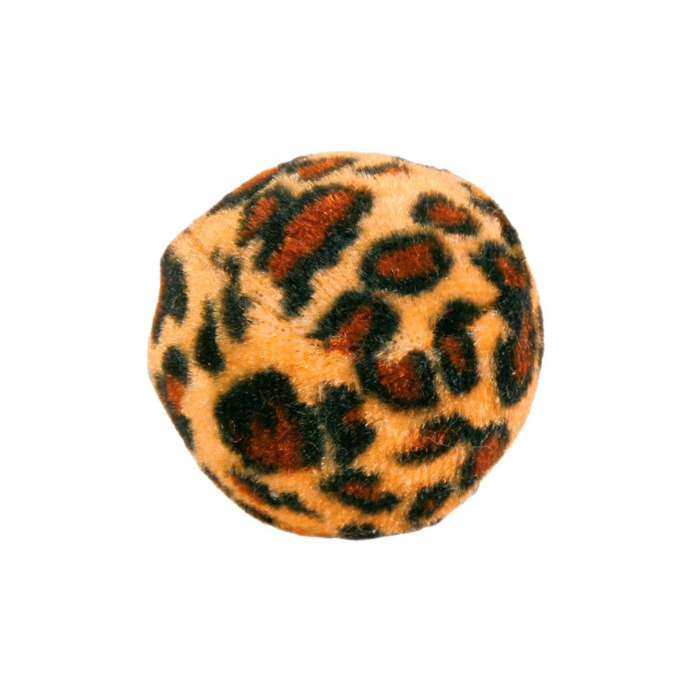 Bolas c/ Motivo de Leopardo