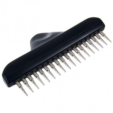 Pente Ancinho p/Cães