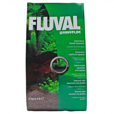 Fluval - Substrato...