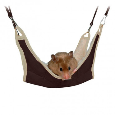 Hammock p/ Roedores