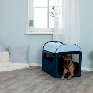 Casota Móvel KENNEL em Nylon