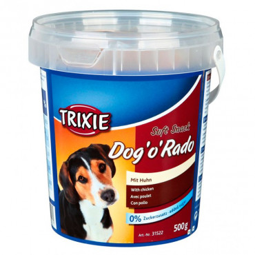 DOG'O'ROD - Soft Snack c/ Frango