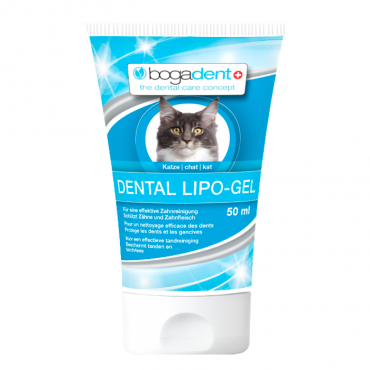 bogadent® - LIPO-GEL 50ml