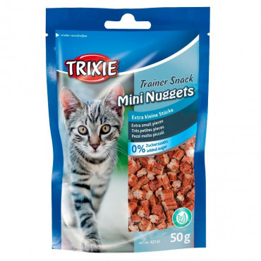 Trainer Snack - Mini Nuggets