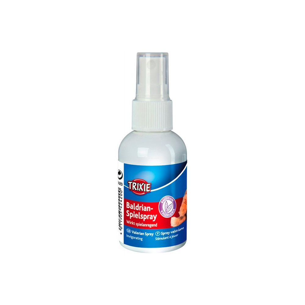 Spray Valeriana p/ Gatos