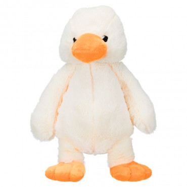 Pato em Peluche