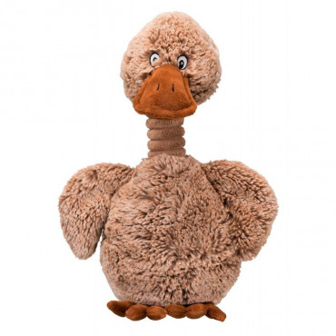 Pato em Peluche