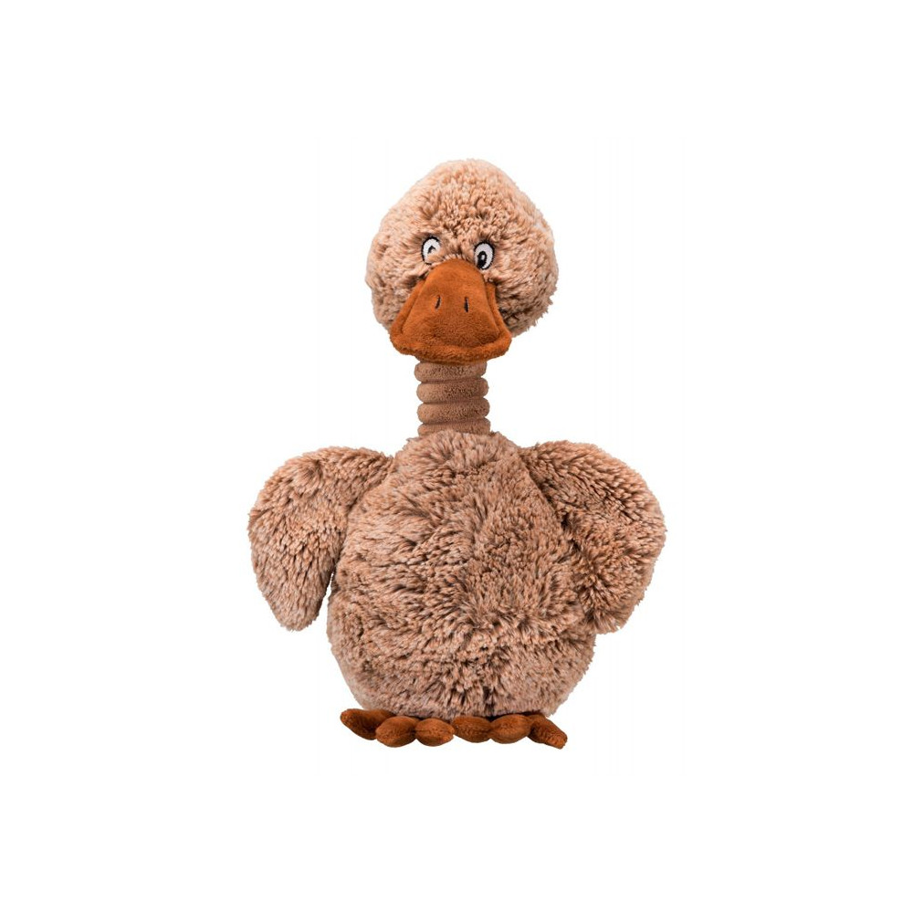 Pato em Peluche