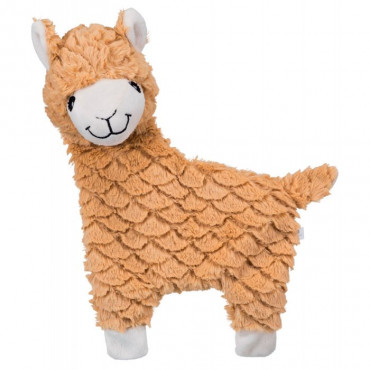 Lama em Peluche