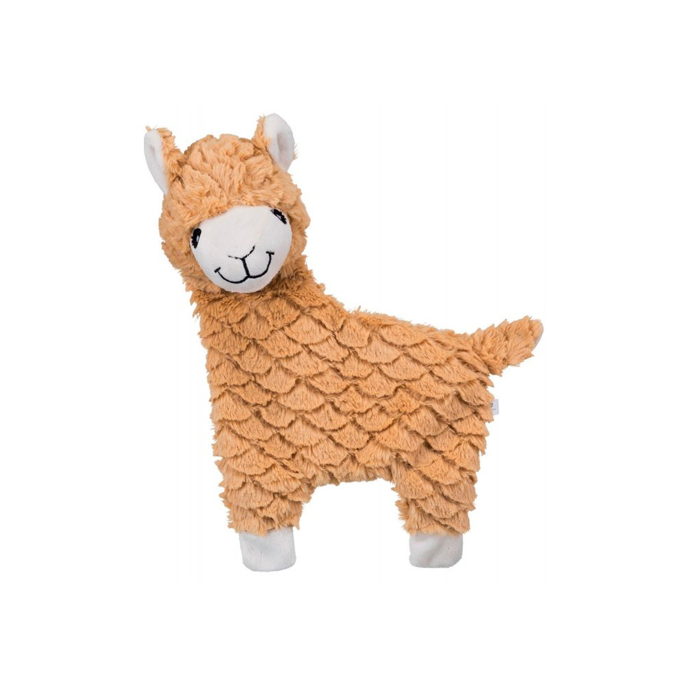 Lama em Peluche