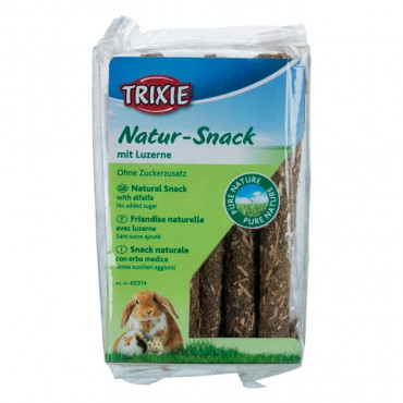 NATUR-SNACK - Sticks c/ Luzerna