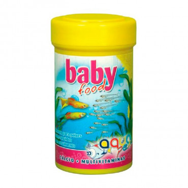 AQUAPEX - Baby Food