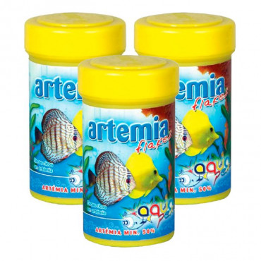 AQUAPEX - Artemia Flakes