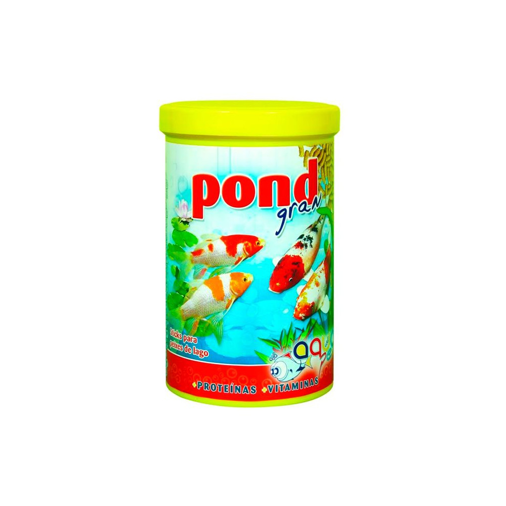 AQUAPEX - Pond Gran