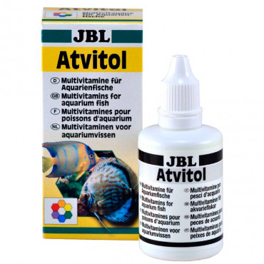 JBL Atvitol 50ml