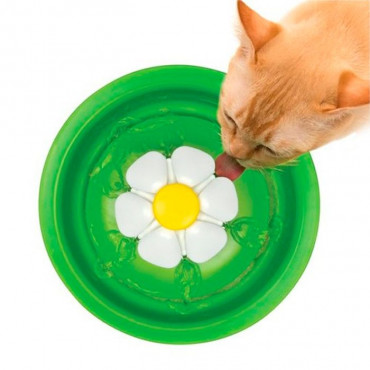 Catit - Bebedouro Fonte Flor 'Flower Fountain' 3lts