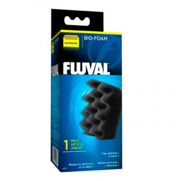 Fluval - Esponja Bio