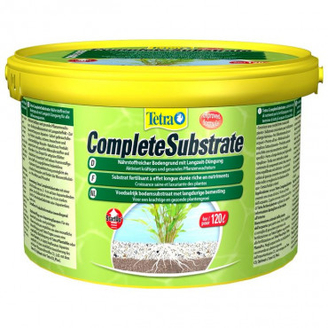 Tetra - Complete Substrate 5kg