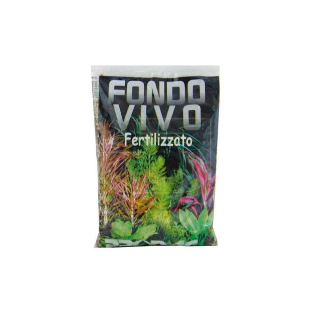 Bio Areia Fertilizada