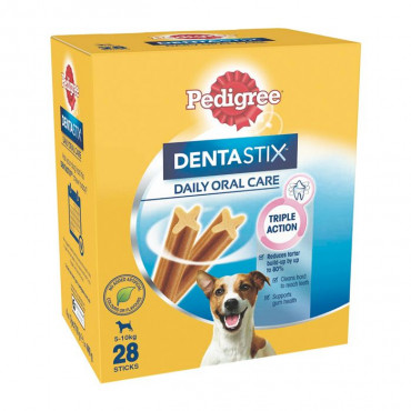 Pedigree Snack Dentastix Mensal