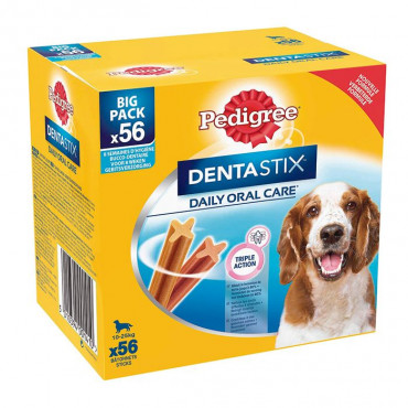 Pedigree Snack Dentastix 56 sticks