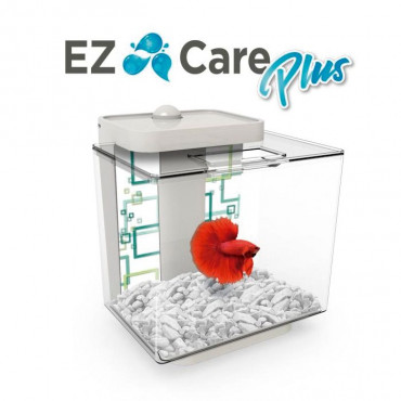 Marina Betta Kit Plus EZ CARE