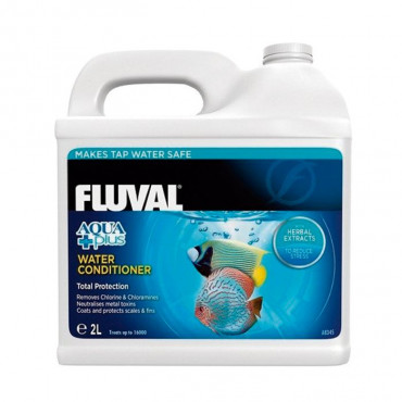 Fluval - Acondicionador