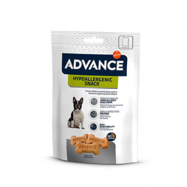 Advance Snacks - Hypoallergenic (7uni.) 150gr