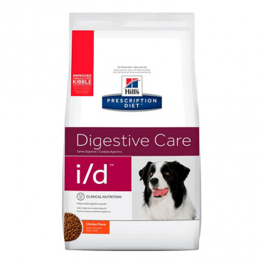 i/d Canine - Problemas Gastroentestinais/ Convalescença