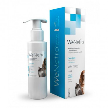 WeNefro 100ml