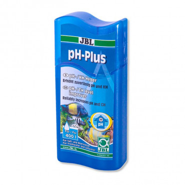 JBL pH-Plus 250ml