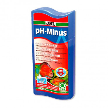 JBL PH-Minus 250ml