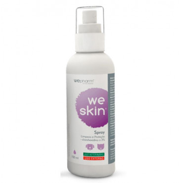 WeSkin - Spray Antisséptico 100ml