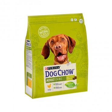 Dog Chow - Adulto Frango